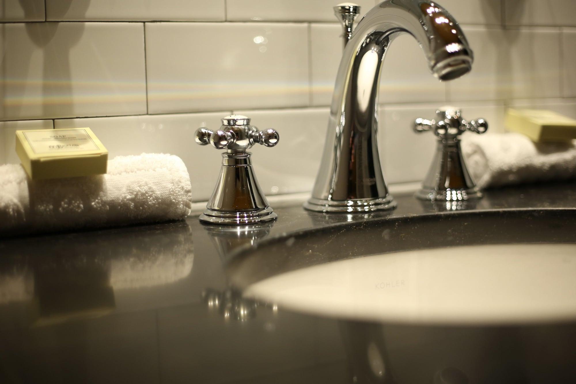 Sohotel Nowy Jork Zewnętrze zdjęcie